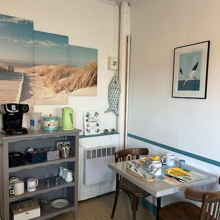 Hotel La Coursive La Cotinière エクステリア 写真