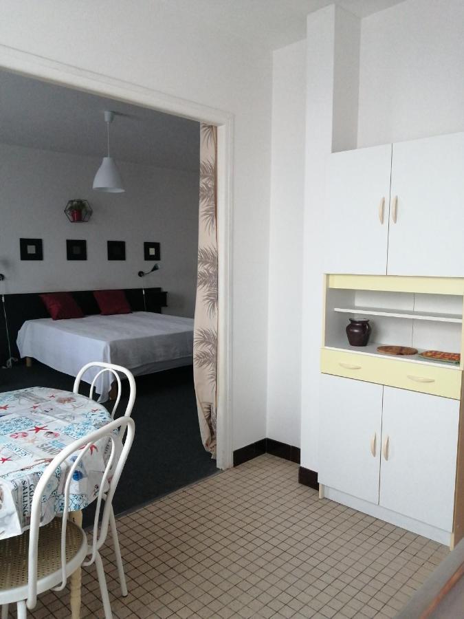 Hotel La Coursive La Cotinière エクステリア 写真