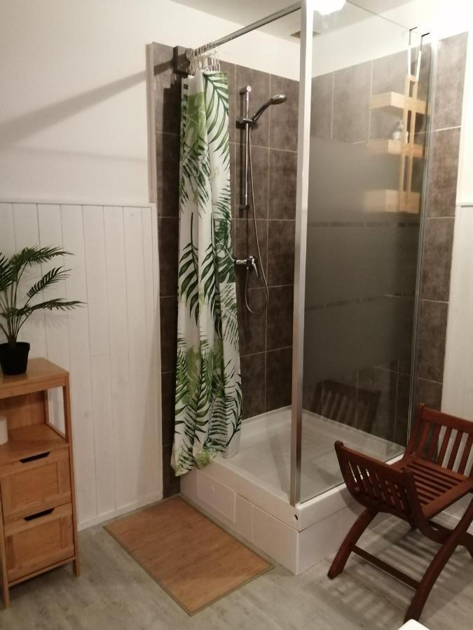 Hotel La Coursive La Cotinière エクステリア 写真