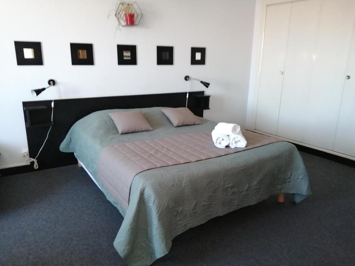 Hotel La Coursive La Cotinière エクステリア 写真