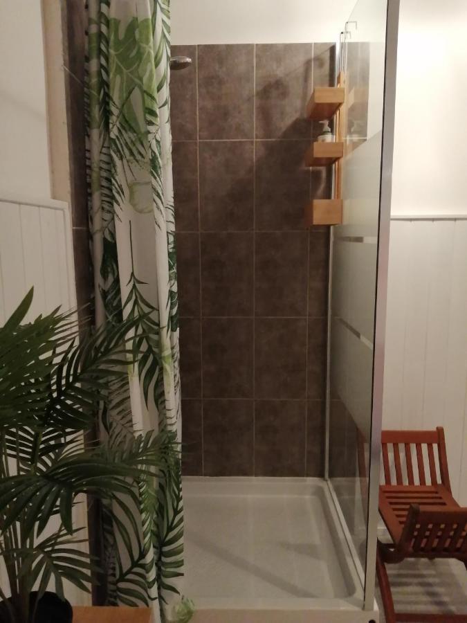 Hotel La Coursive La Cotinière エクステリア 写真